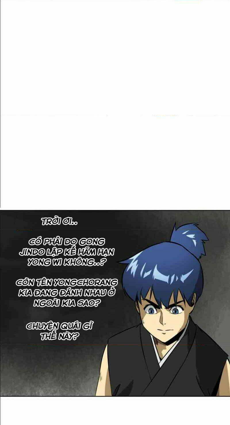 Thăng Cấp Vô Hạn Trong Murim - Chapter 14 - Page 15