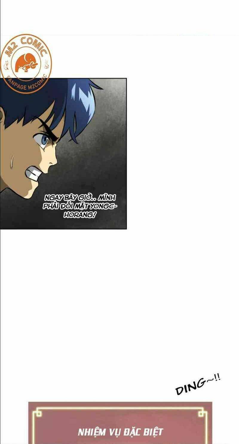 Thăng Cấp Vô Hạn Trong Murim - Chapter 14 - Page 16