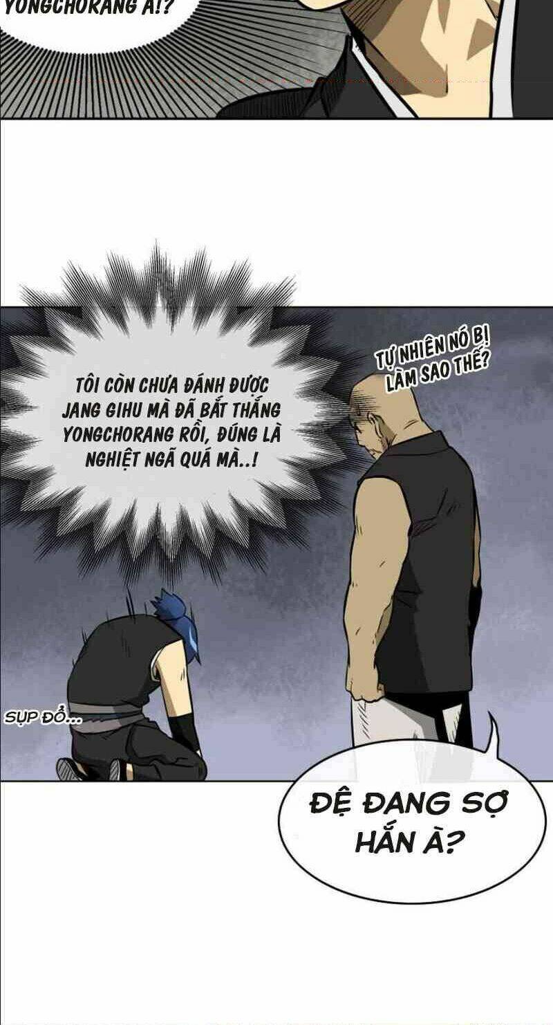 Thăng Cấp Vô Hạn Trong Murim - Chapter 14 - Page 18