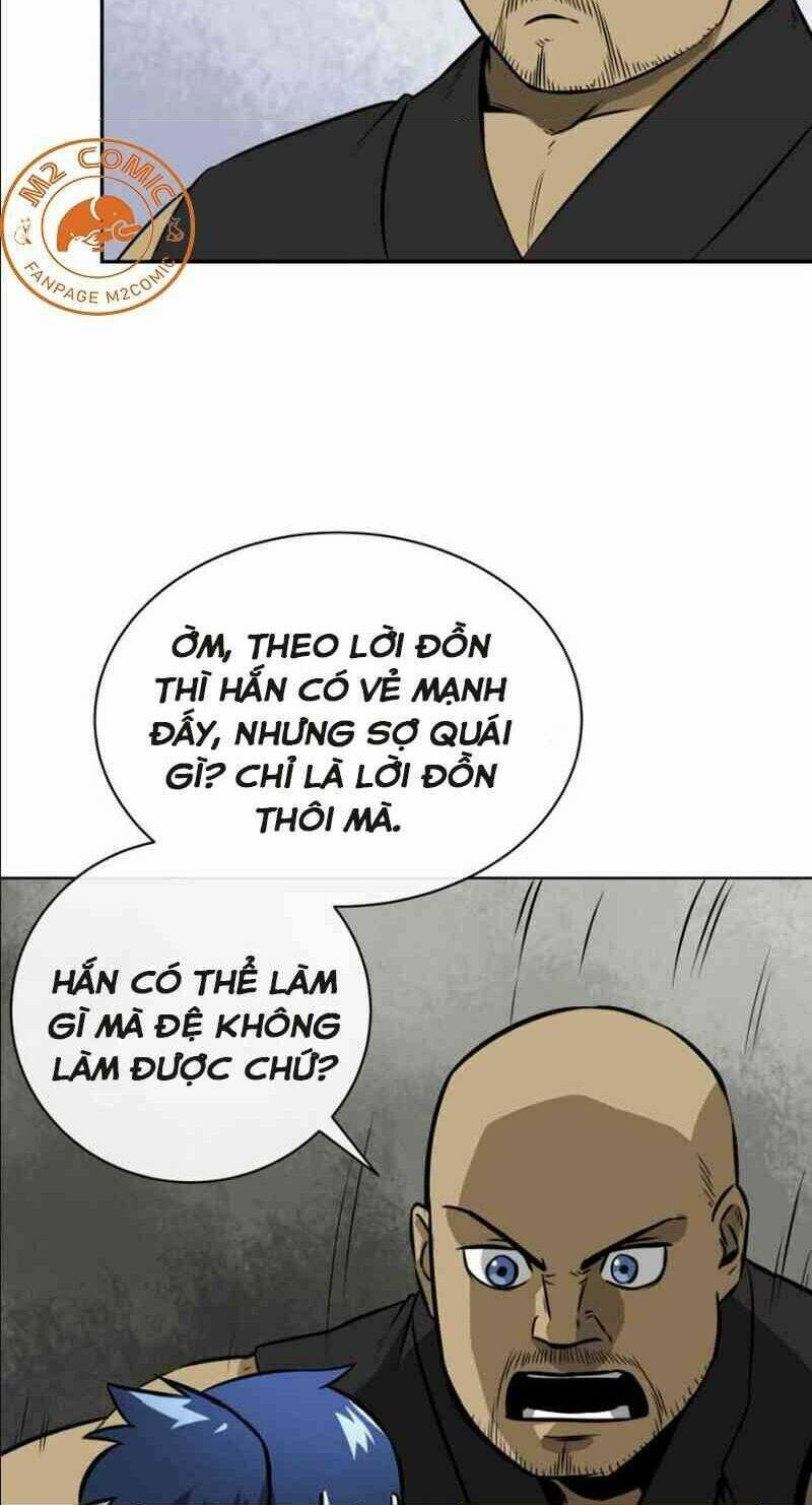 Thăng Cấp Vô Hạn Trong Murim - Chapter 14 - Page 20