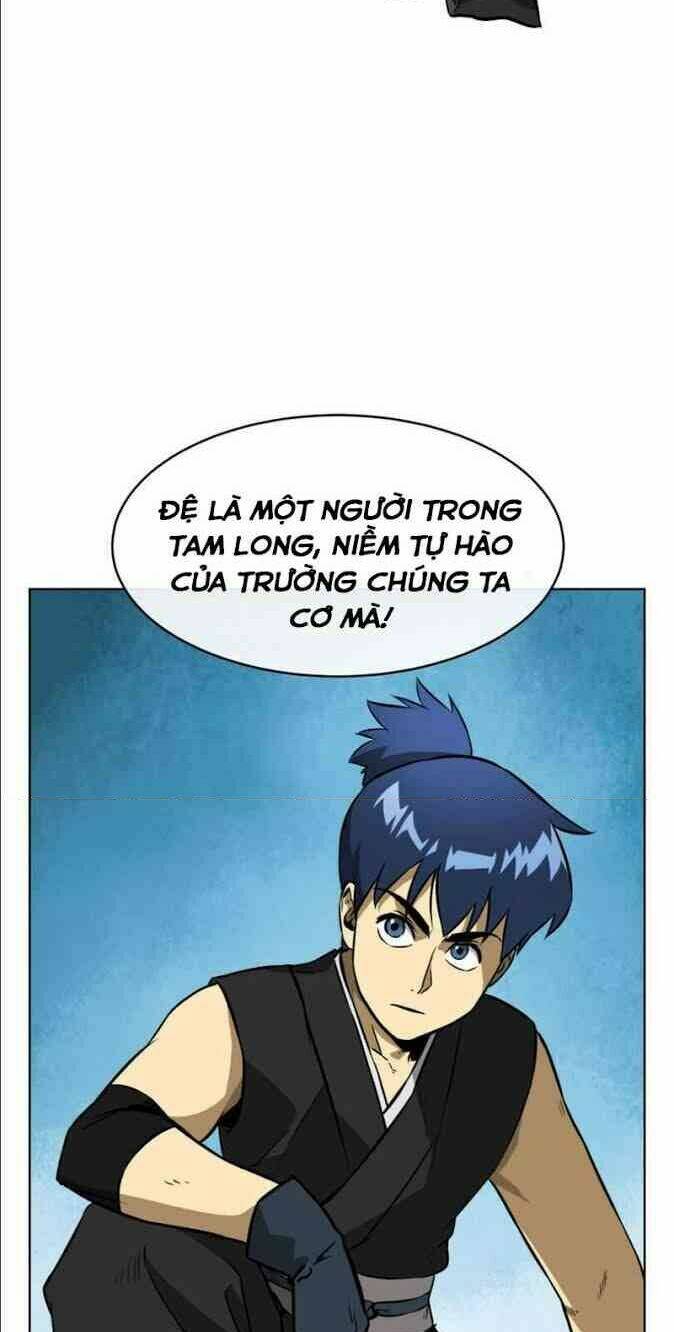 Thăng Cấp Vô Hạn Trong Murim - Chapter 14 - Page 22
