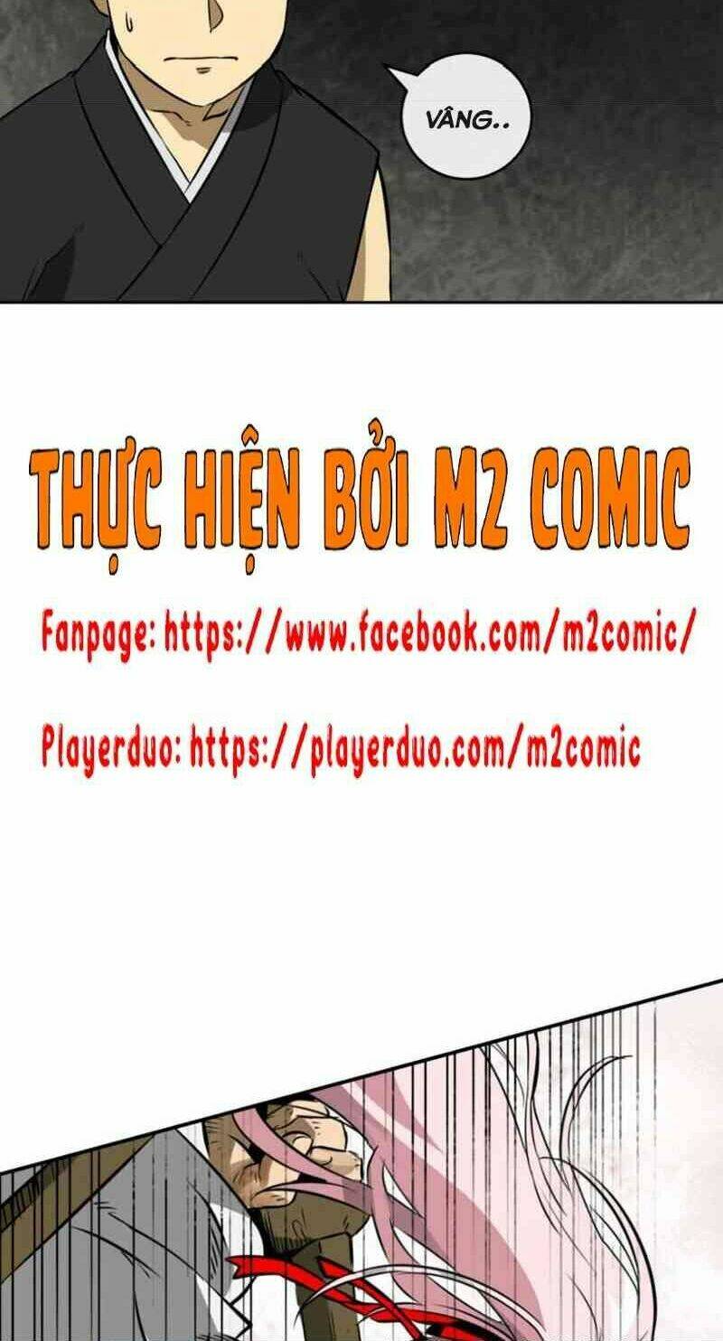 Thăng Cấp Vô Hạn Trong Murim - Chapter 14 - Page 27