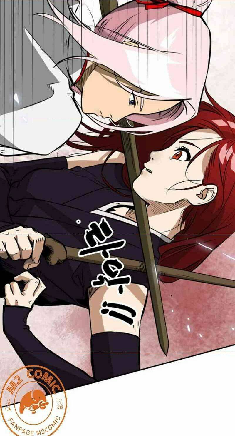 Thăng Cấp Vô Hạn Trong Murim - Chapter 14 - Page 28