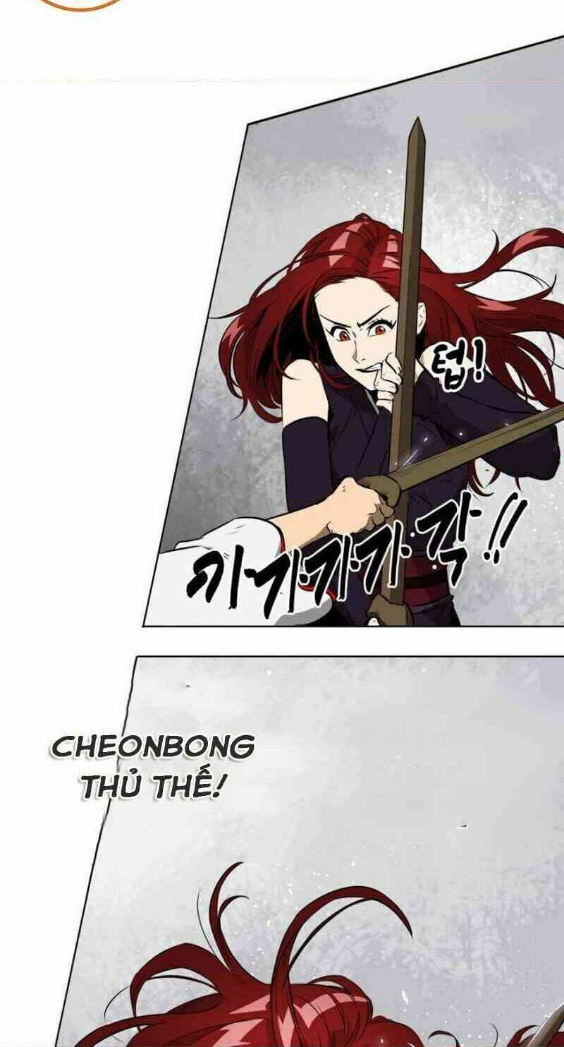 Thăng Cấp Vô Hạn Trong Murim - Chapter 14 - Page 29