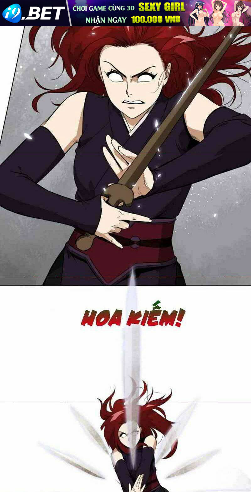 Thăng Cấp Vô Hạn Trong Murim - Chapter 14 - Page 30