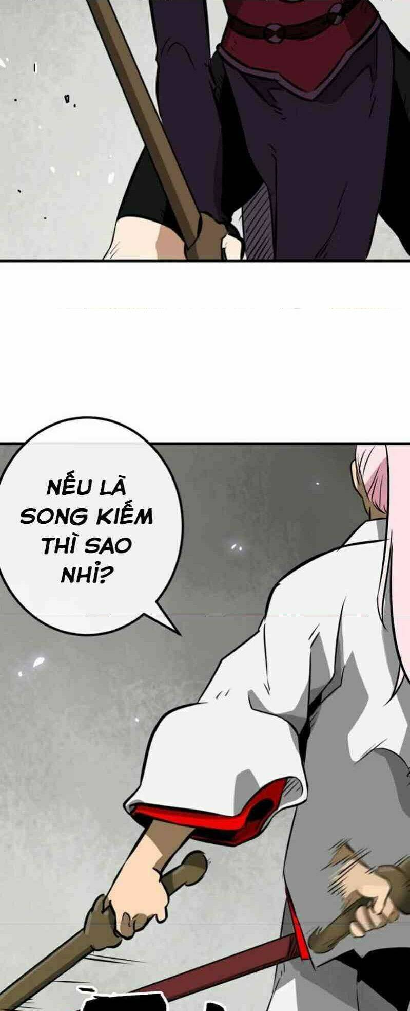 Thăng Cấp Vô Hạn Trong Murim - Chapter 14 - Page 34