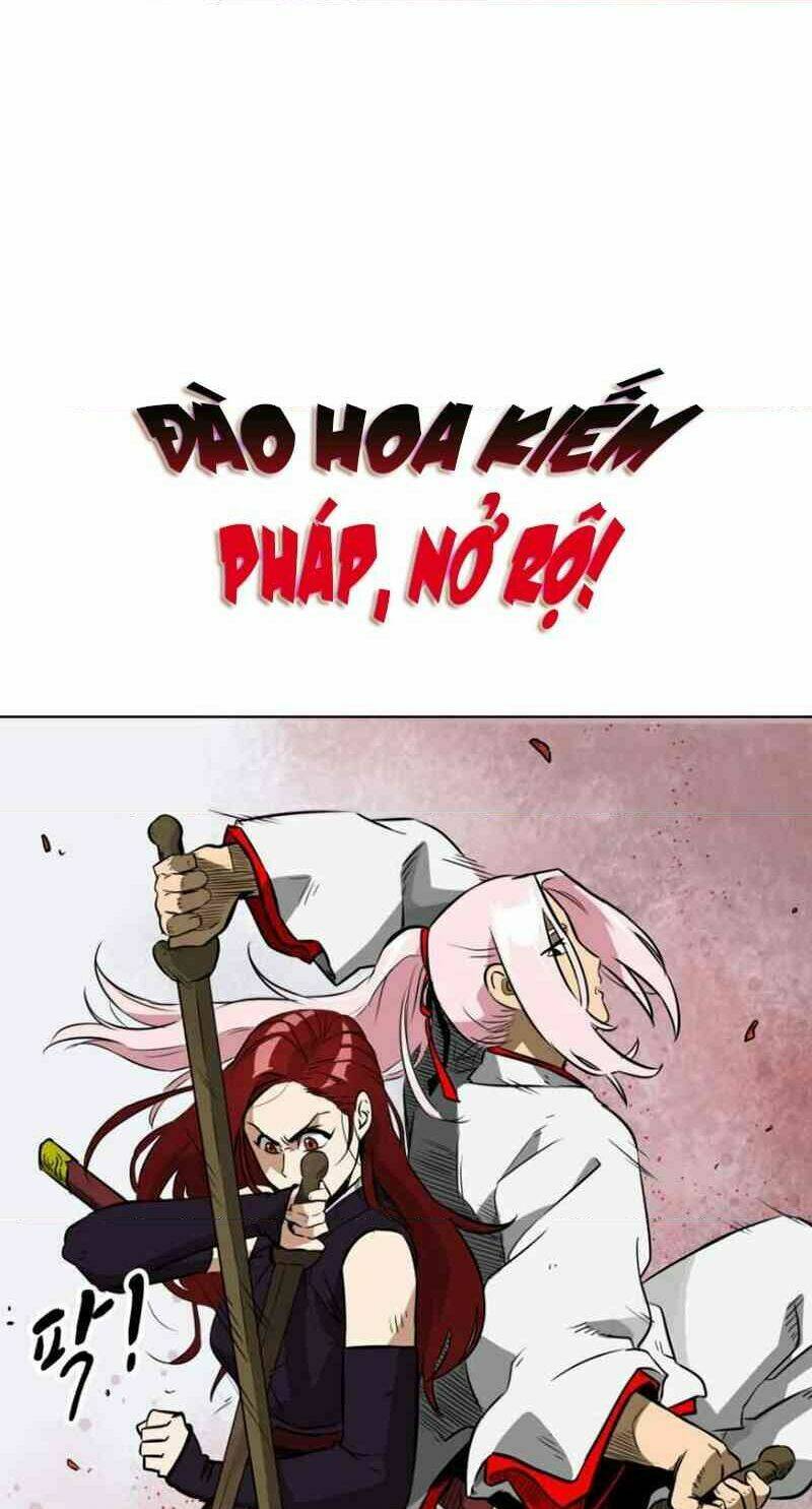 Thăng Cấp Vô Hạn Trong Murim - Chapter 14 - Page 36