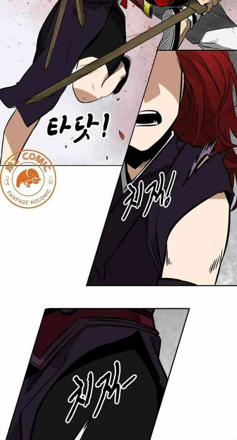 Thăng Cấp Vô Hạn Trong Murim - Chapter 14 - Page 37