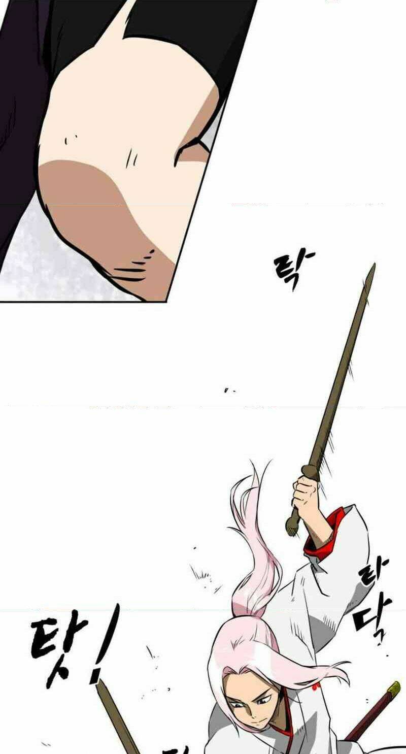 Thăng Cấp Vô Hạn Trong Murim - Chapter 14 - Page 38