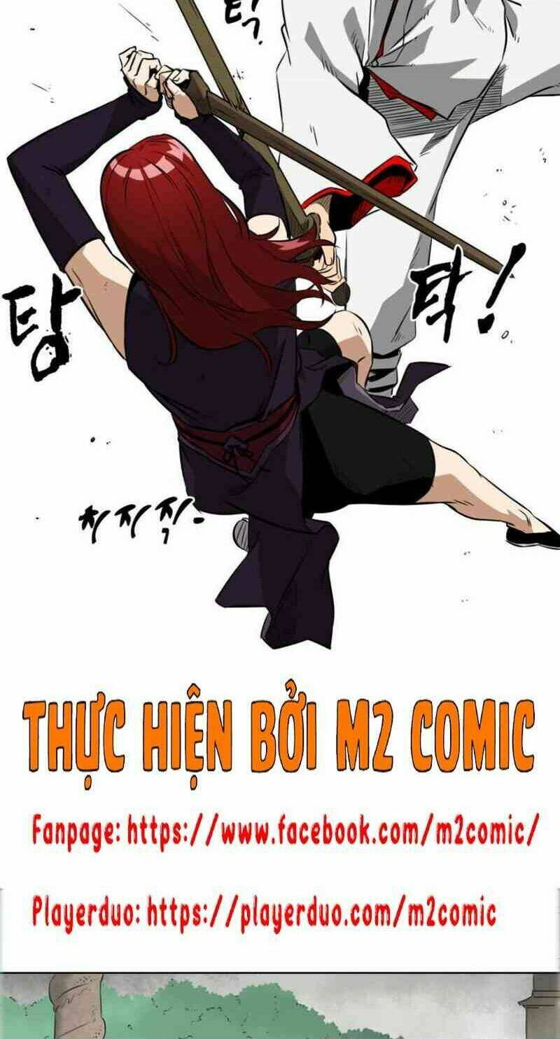 Thăng Cấp Vô Hạn Trong Murim - Chapter 14 - Page 39