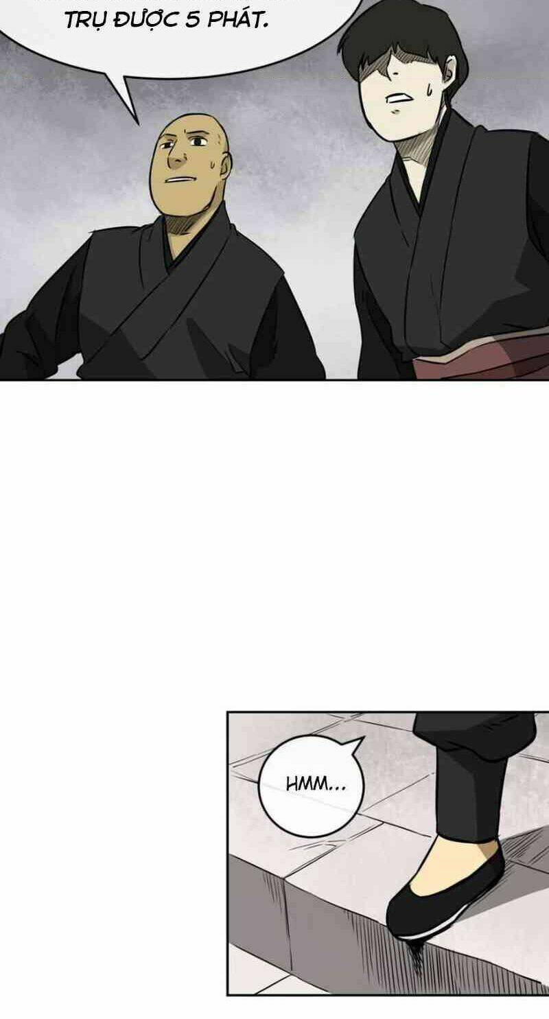 Thăng Cấp Vô Hạn Trong Murim - Chapter 14 - Page 41