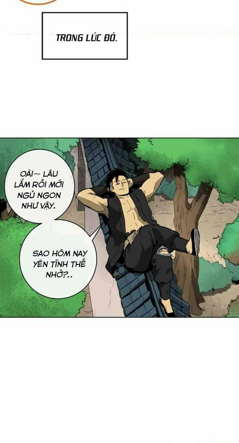 Thăng Cấp Vô Hạn Trong Murim - Chapter 14 - Page 45