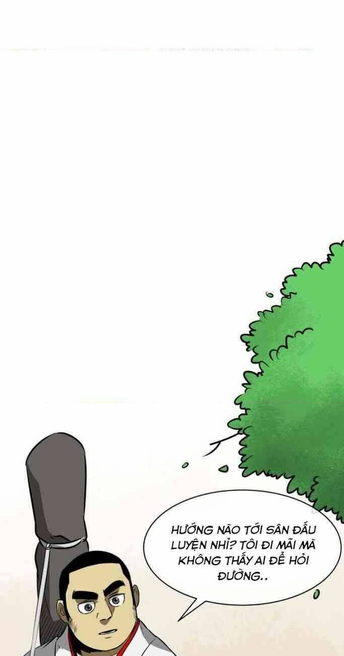 Thăng Cấp Vô Hạn Trong Murim - Chapter 14 - Page 47