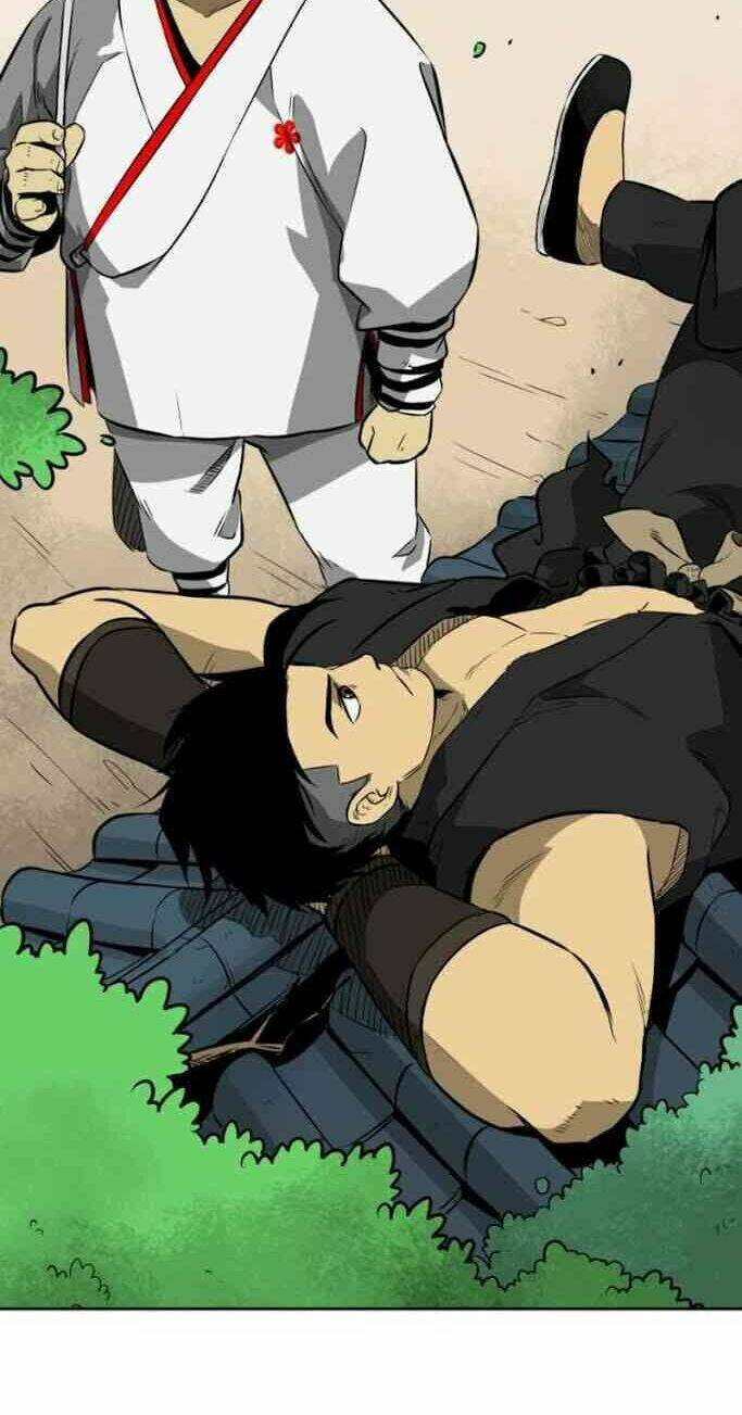 Thăng Cấp Vô Hạn Trong Murim - Chapter 14 - Page 48