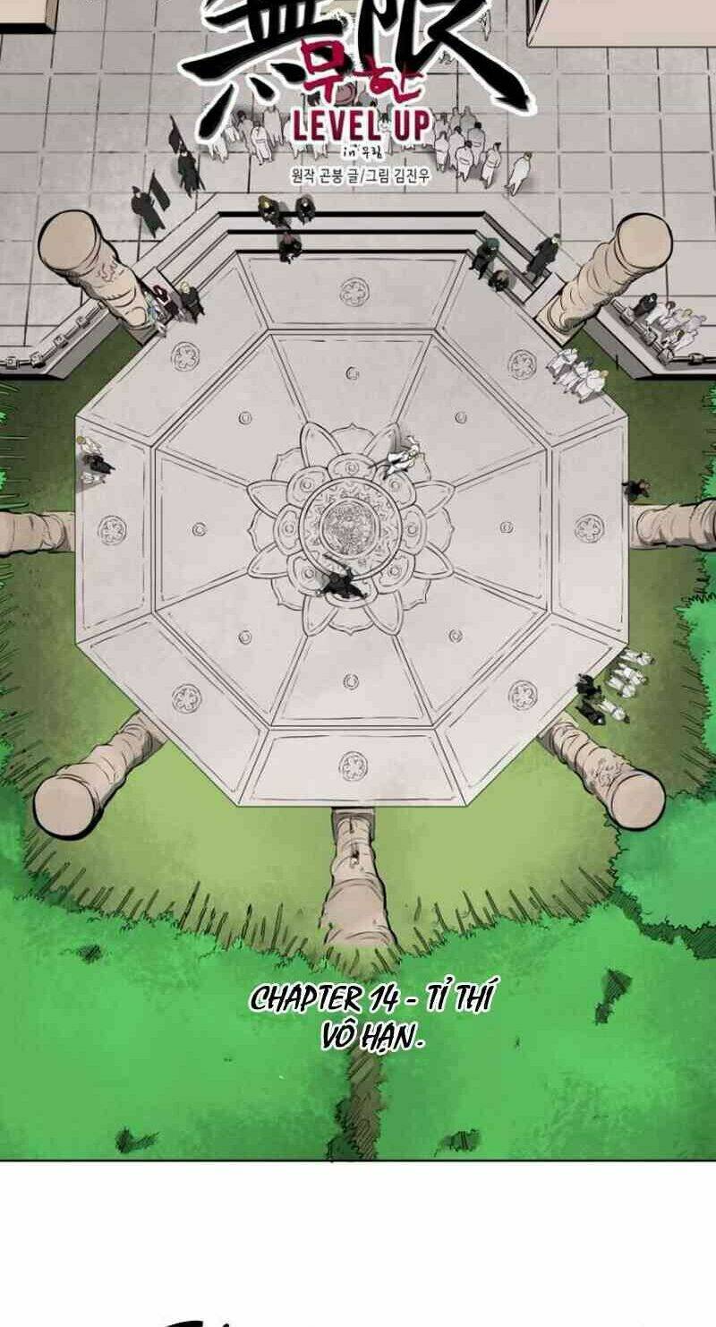 Thăng Cấp Vô Hạn Trong Murim - Chapter 14 - Page 6