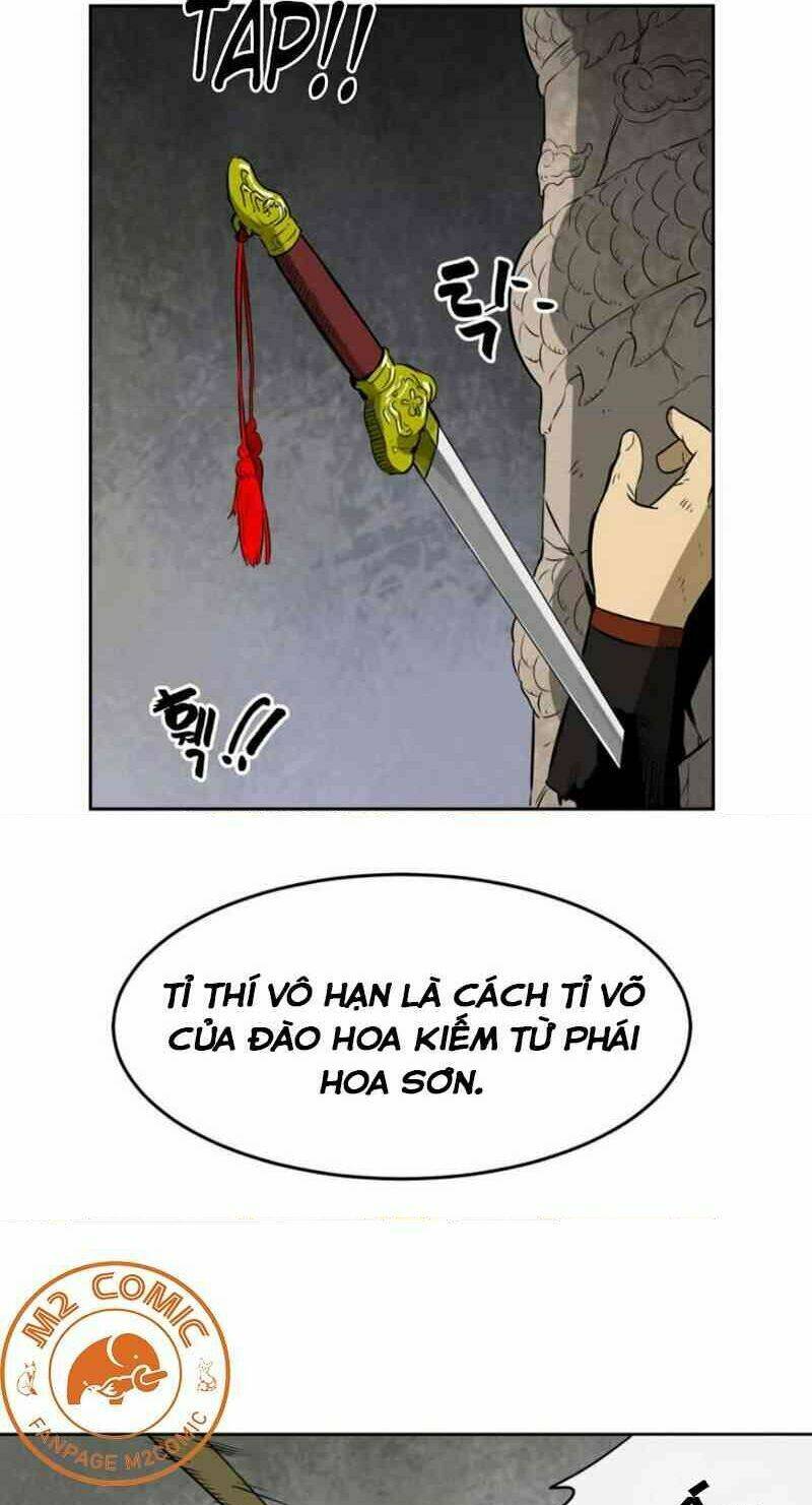 Thăng Cấp Vô Hạn Trong Murim - Chapter 14 - Page 7