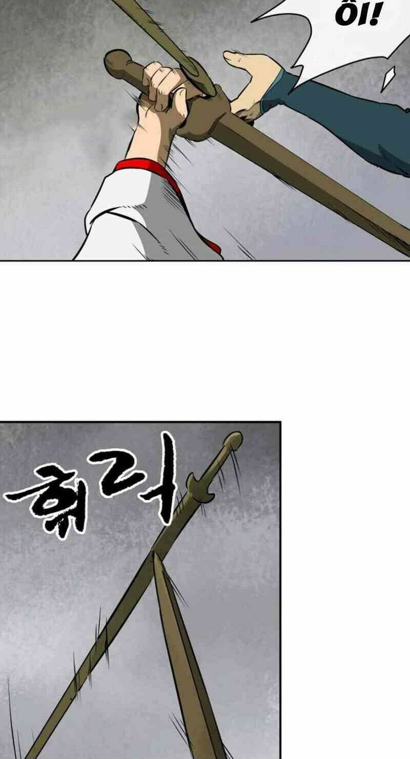 Thăng Cấp Vô Hạn Trong Murim - Chapter 14 - Page 8