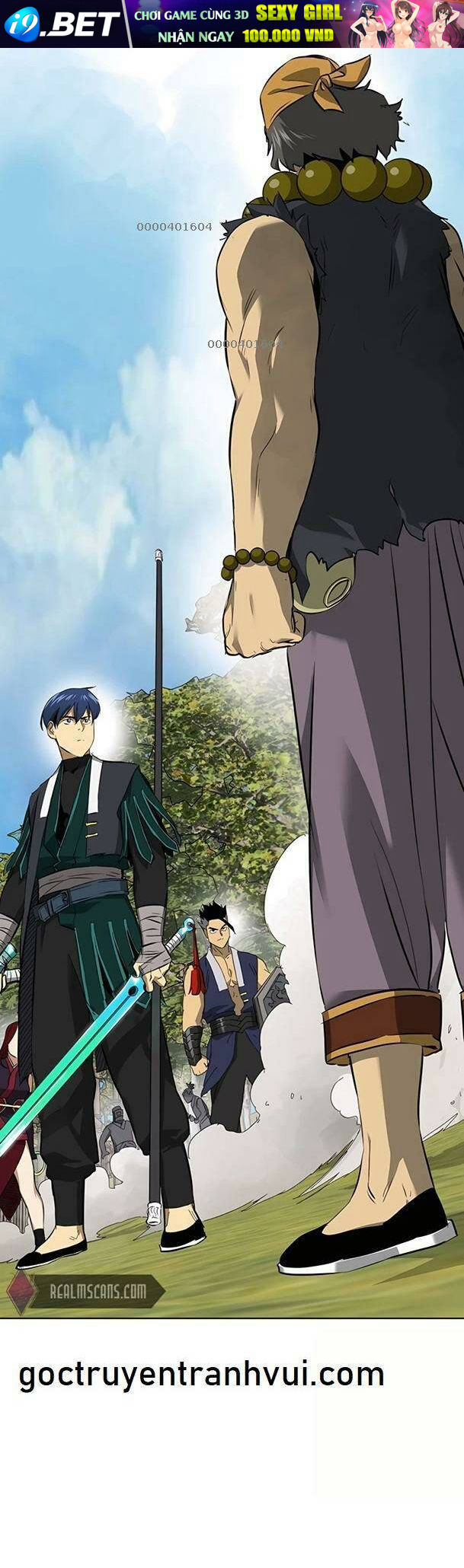 Thăng Cấp Vô Hạn Trong Murim - Chapter 142 - Page 113