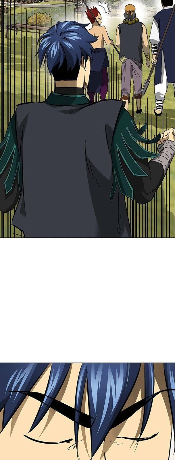 Thăng Cấp Vô Hạn Trong Murim - Chapter 143 - Page 99