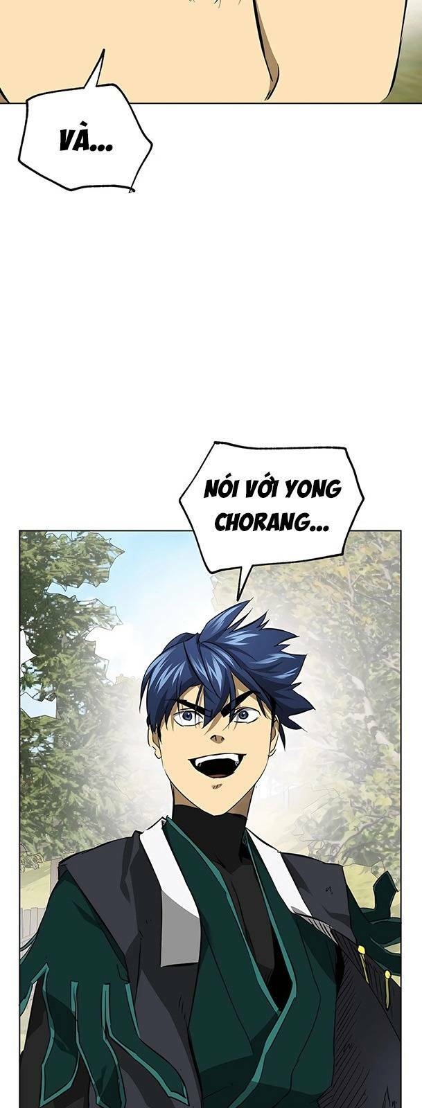 Thăng Cấp Vô Hạn Trong Murim - Chapter 143 - Page 100