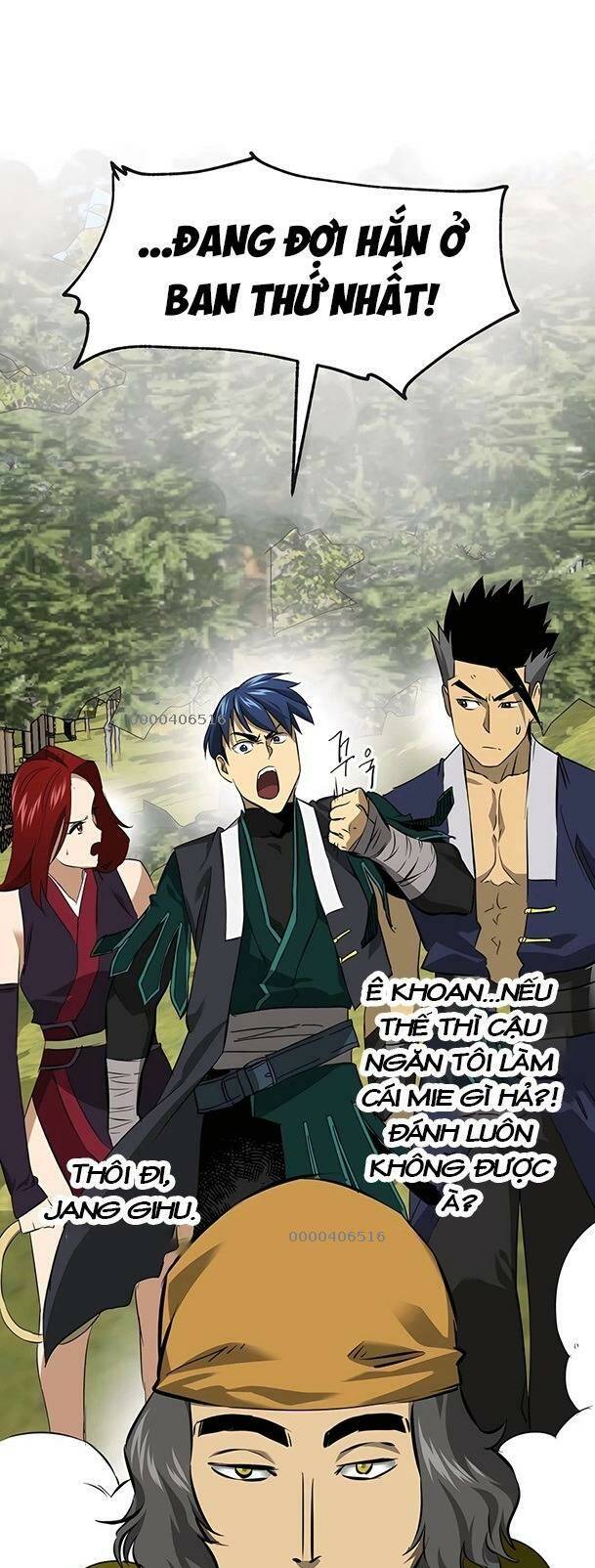 Thăng Cấp Vô Hạn Trong Murim - Chapter 143 - Page 102