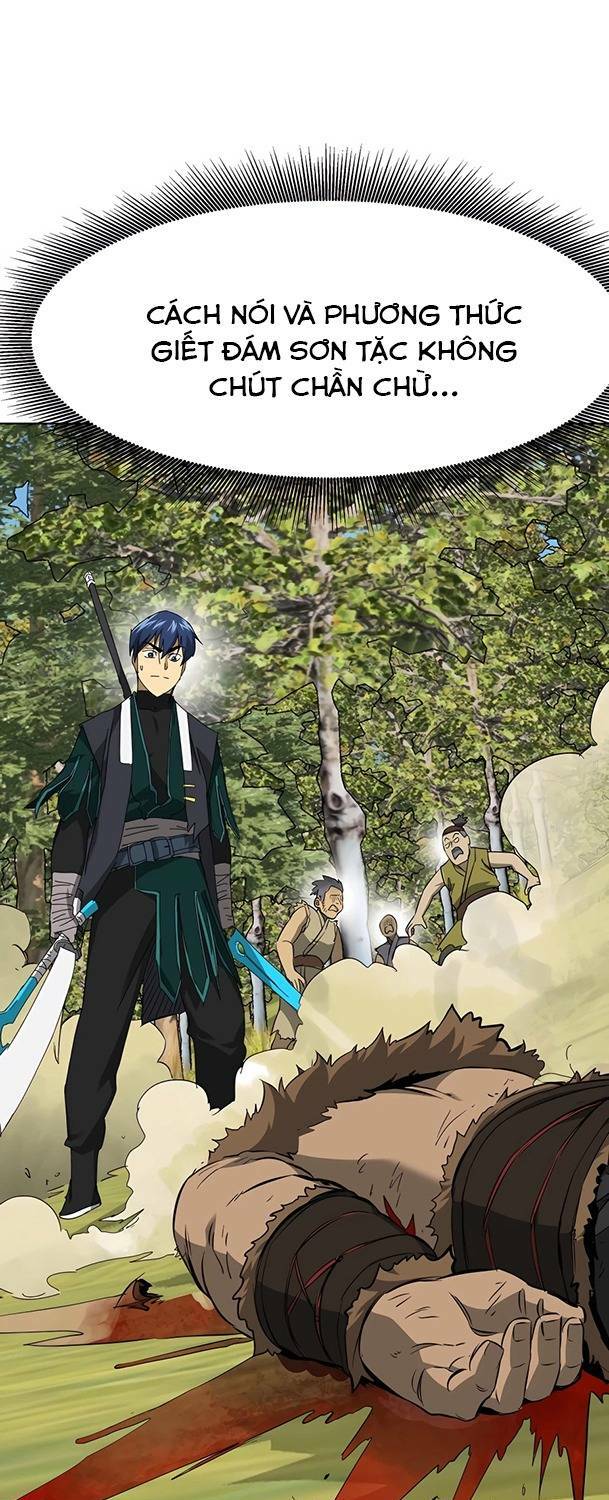 Thăng Cấp Vô Hạn Trong Murim - Chapter 143 - Page 12