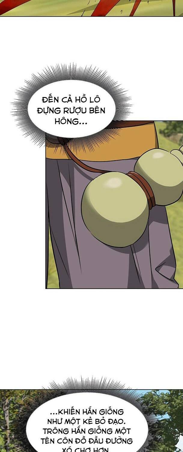 Thăng Cấp Vô Hạn Trong Murim - Chapter 143 - Page 13