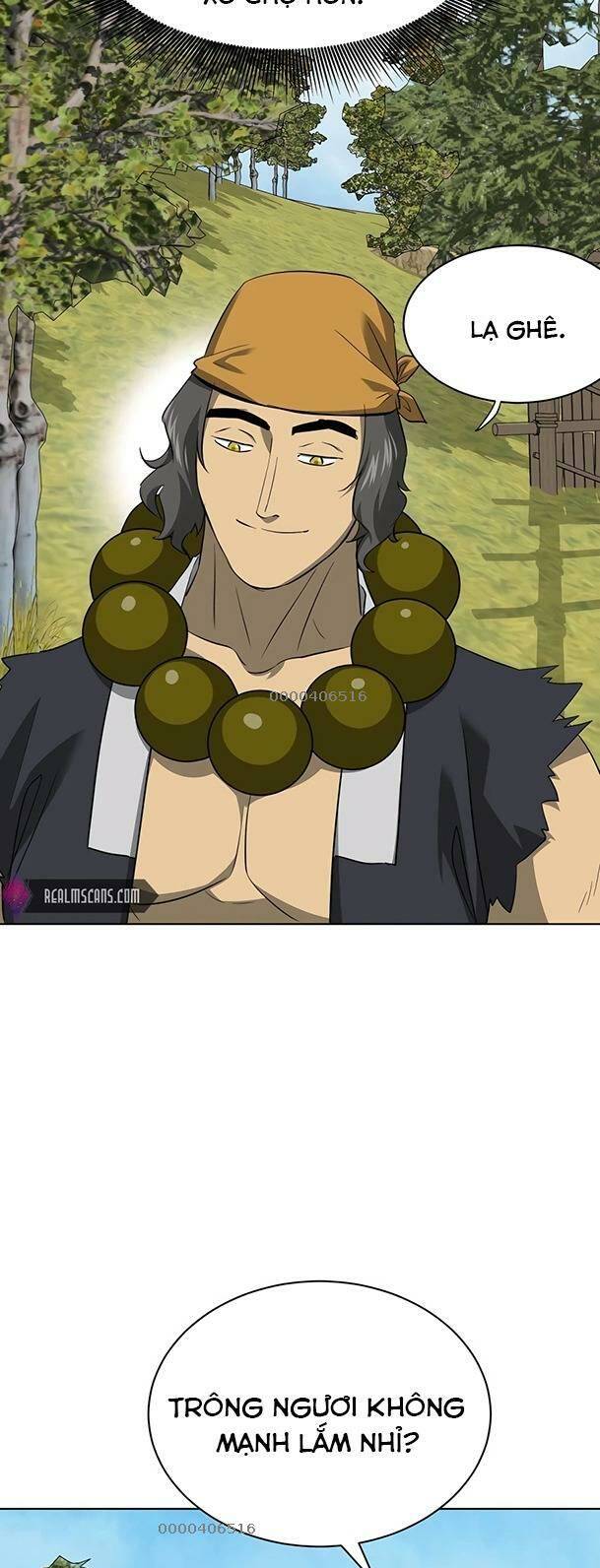 Thăng Cấp Vô Hạn Trong Murim - Chapter 143 - Page 14