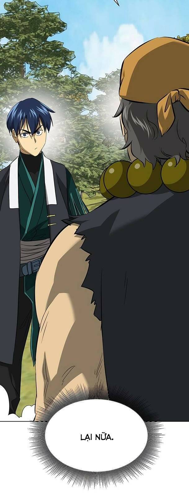 Thăng Cấp Vô Hạn Trong Murim - Chapter 143 - Page 15