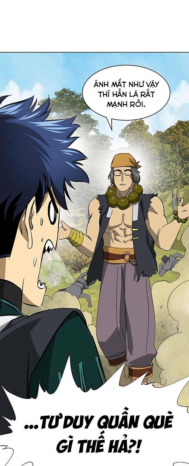 Thăng Cấp Vô Hạn Trong Murim - Chapter 143 - Page 18