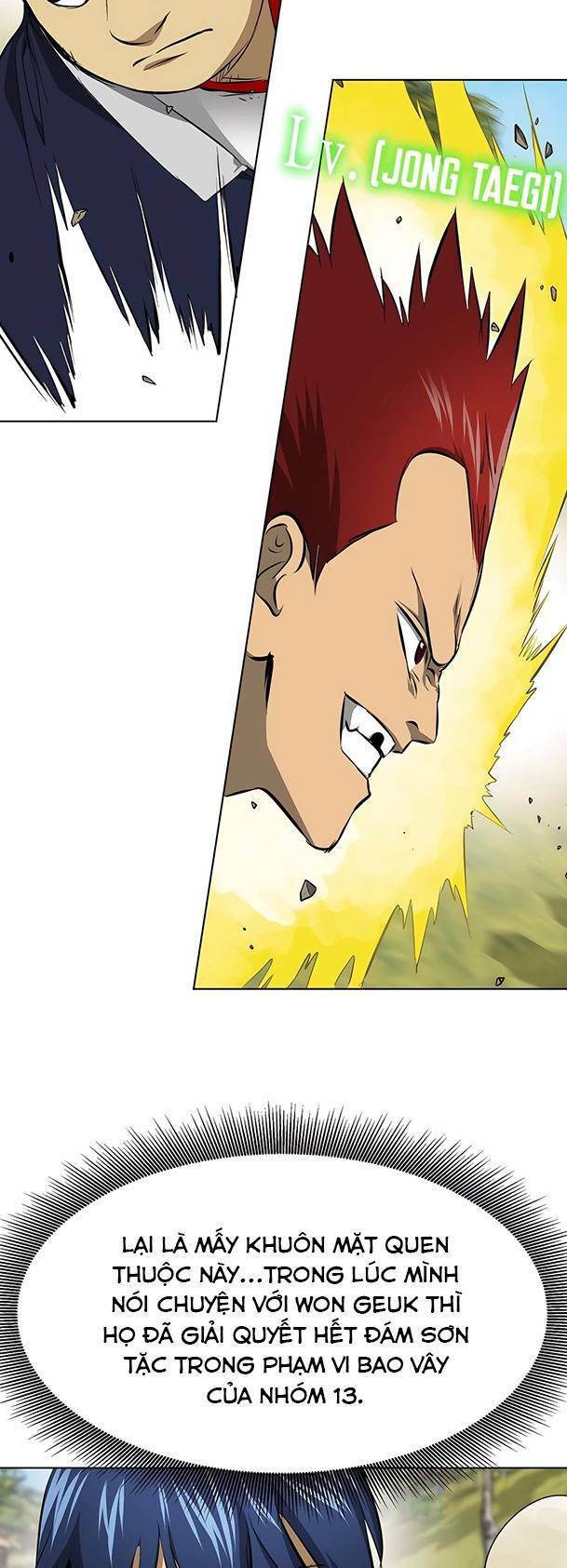 Thăng Cấp Vô Hạn Trong Murim - Chapter 143 - Page 22