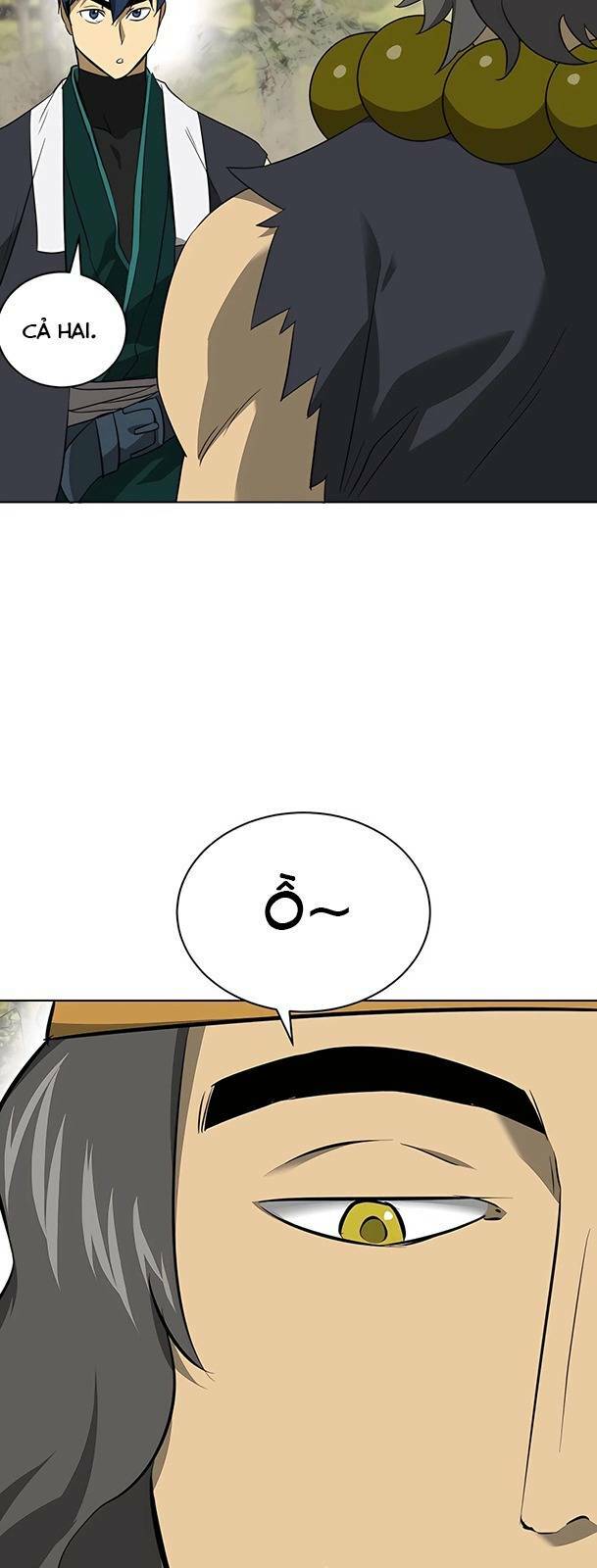 Thăng Cấp Vô Hạn Trong Murim - Chapter 143 - Page 28