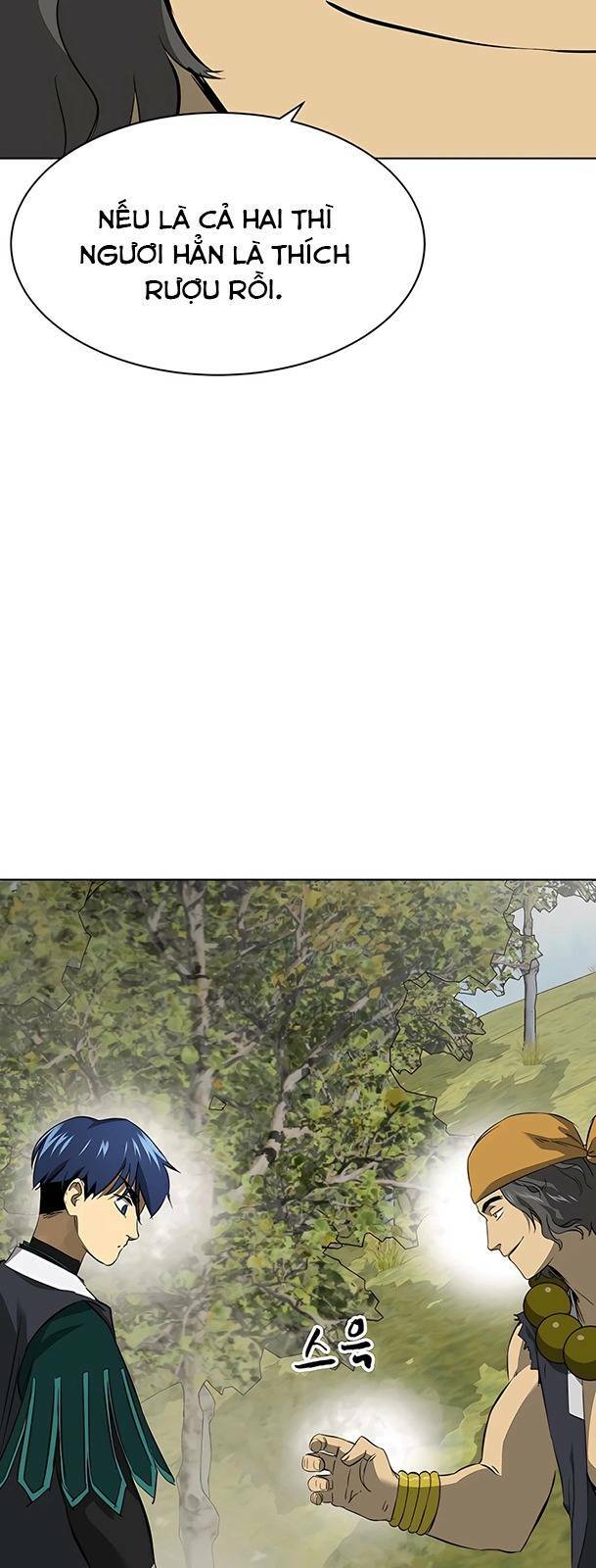 Thăng Cấp Vô Hạn Trong Murim - Chapter 143 - Page 29