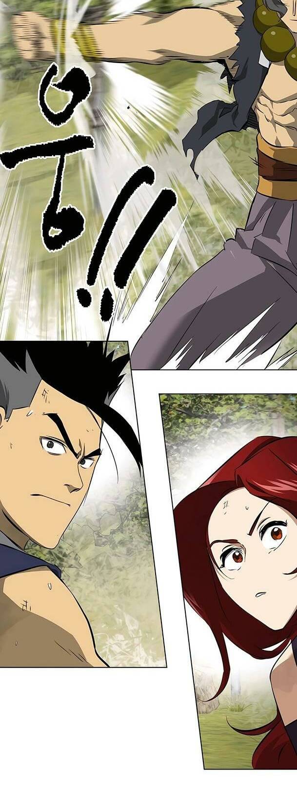 Thăng Cấp Vô Hạn Trong Murim - Chapter 143 - Page 31