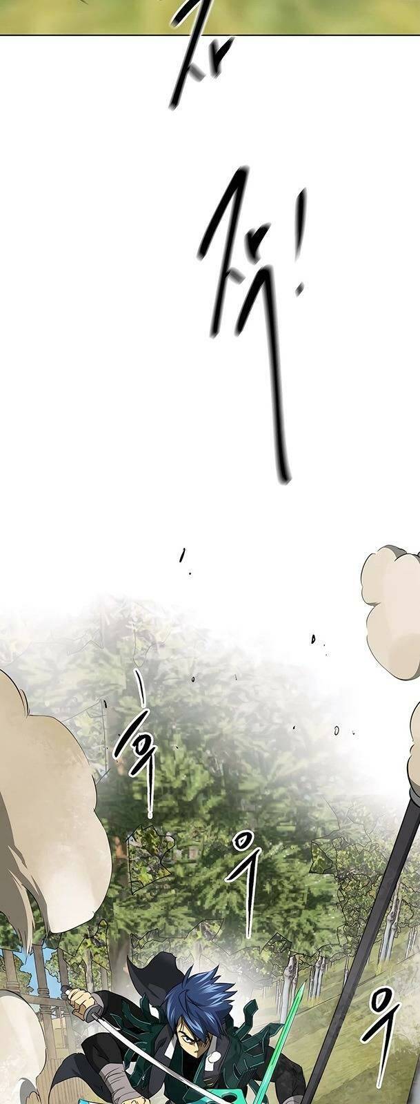 Thăng Cấp Vô Hạn Trong Murim - Chapter 143 - Page 33