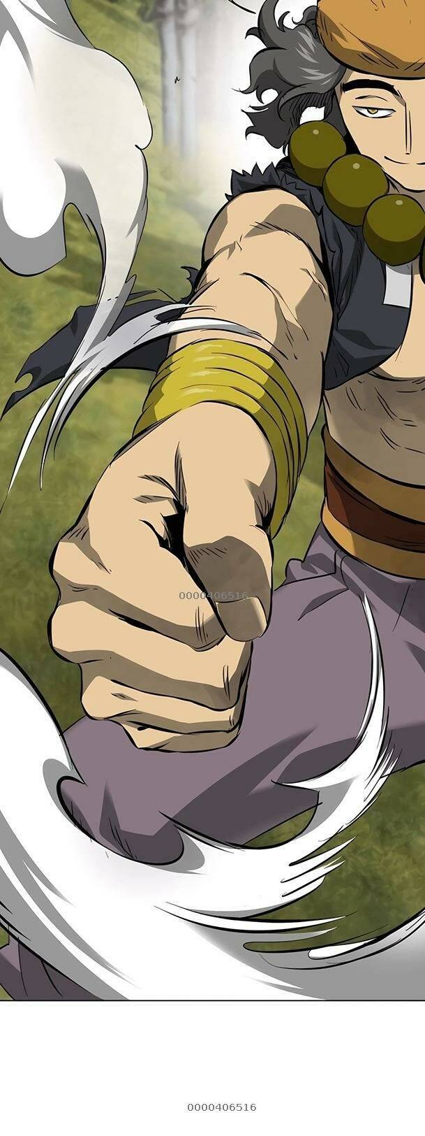 Thăng Cấp Vô Hạn Trong Murim - Chapter 143 - Page 38