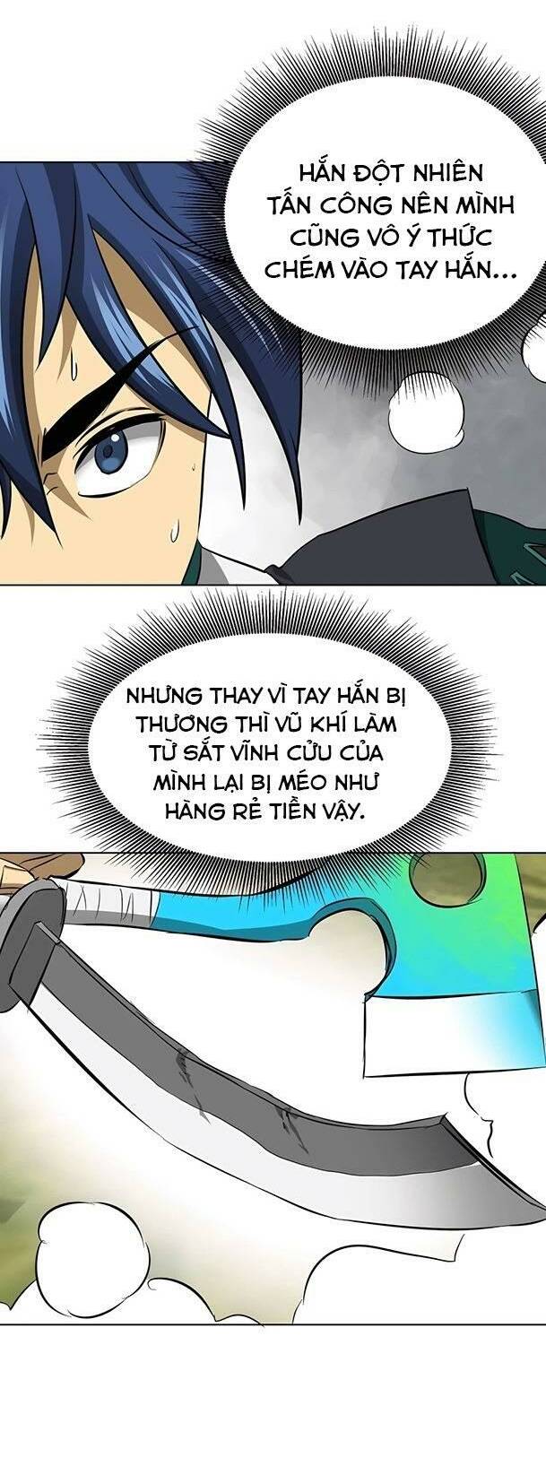 Thăng Cấp Vô Hạn Trong Murim - Chapter 143 - Page 39