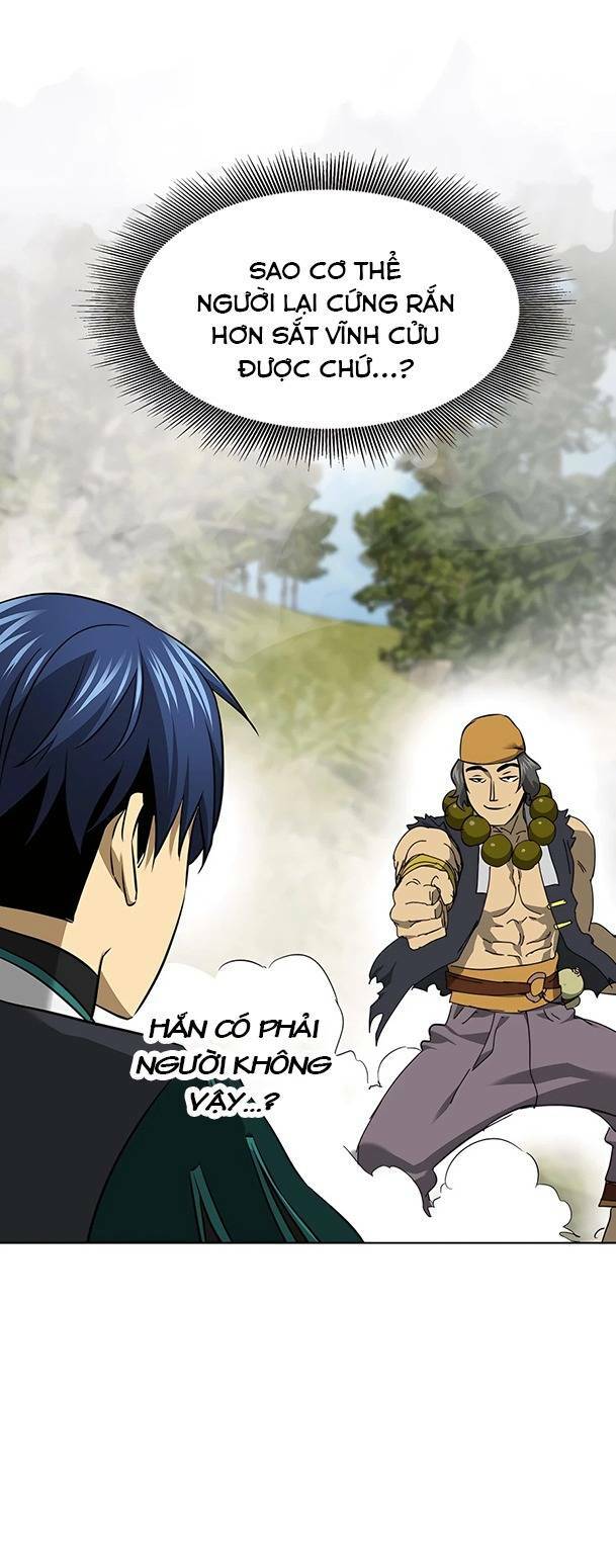 Thăng Cấp Vô Hạn Trong Murim - Chapter 143 - Page 40