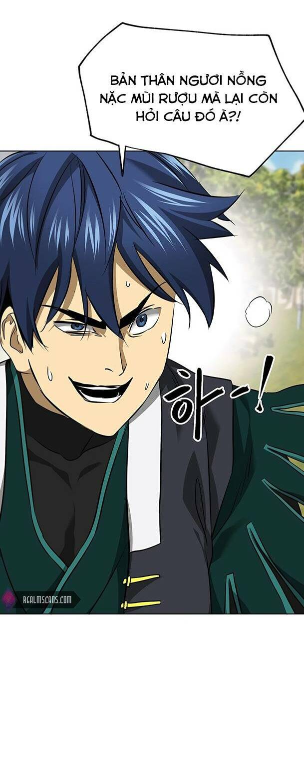 Thăng Cấp Vô Hạn Trong Murim - Chapter 143 - Page 41