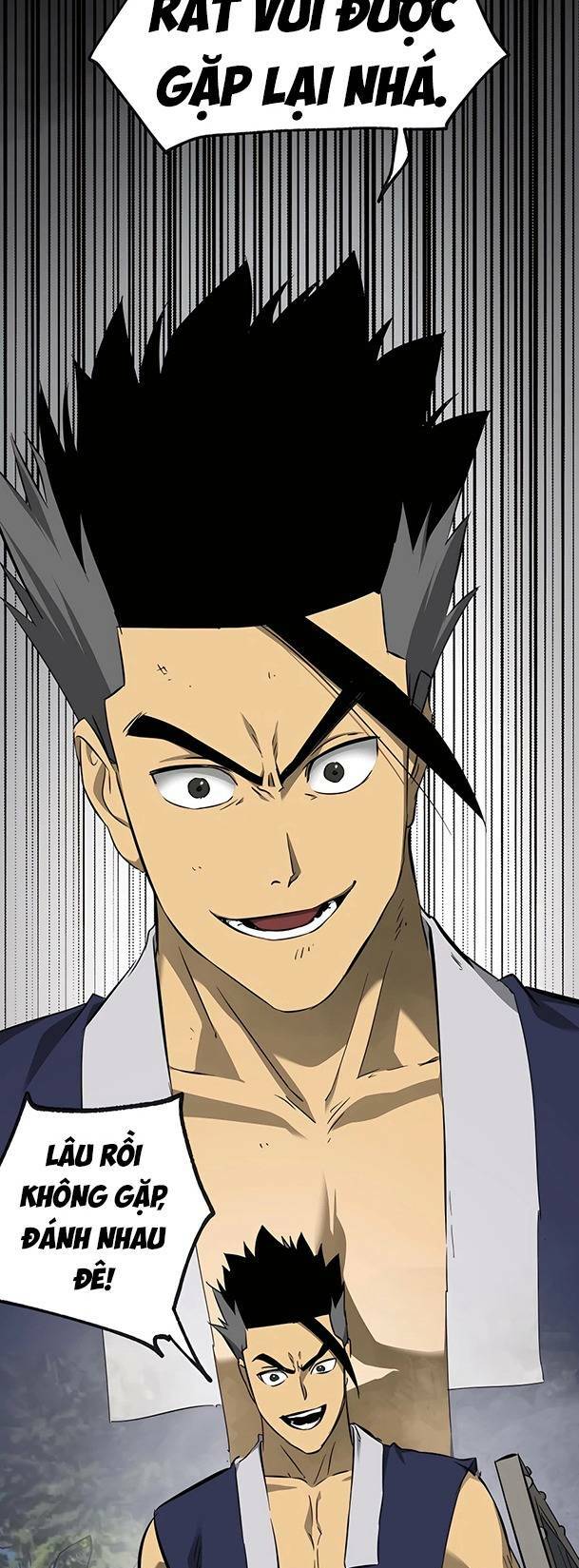 Thăng Cấp Vô Hạn Trong Murim - Chapter 143 - Page 46