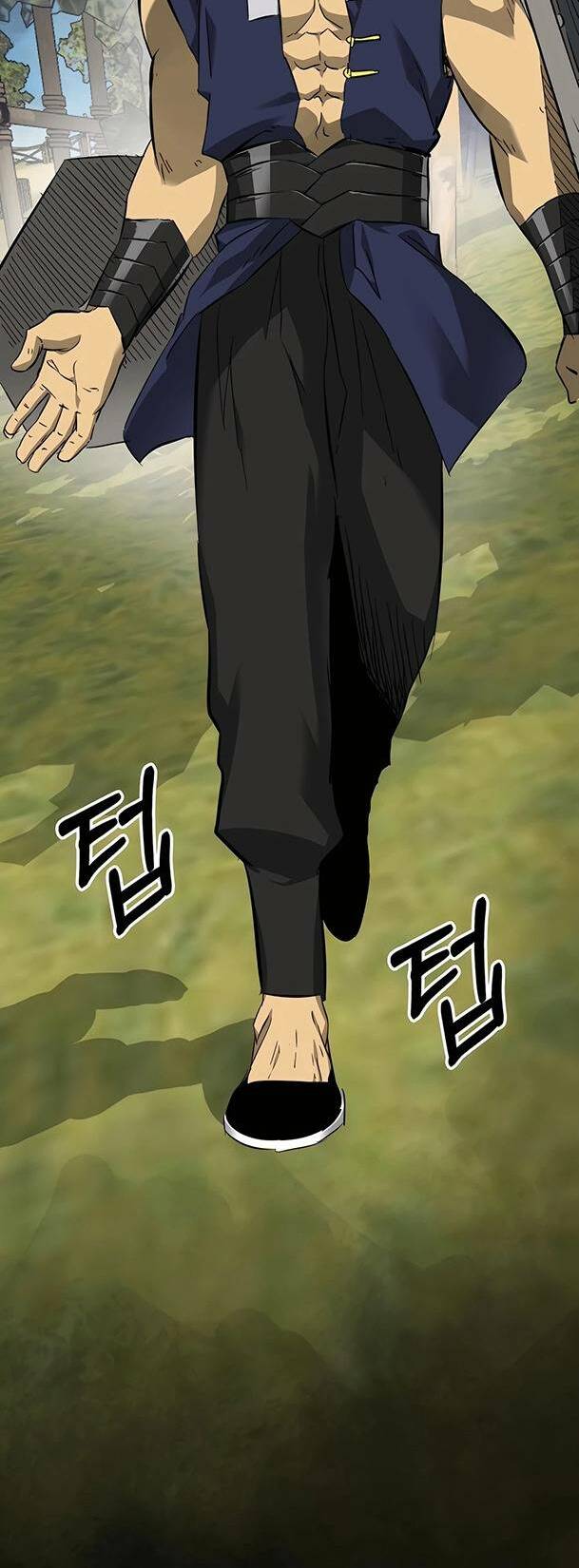 Thăng Cấp Vô Hạn Trong Murim - Chapter 143 - Page 47