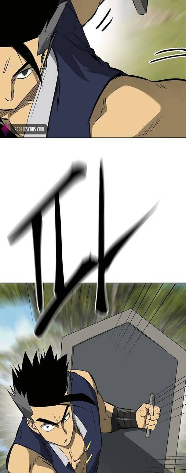 Thăng Cấp Vô Hạn Trong Murim - Chapter 143 - Page 49