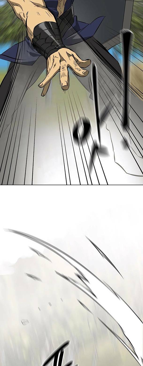 Thăng Cấp Vô Hạn Trong Murim - Chapter 143 - Page 50