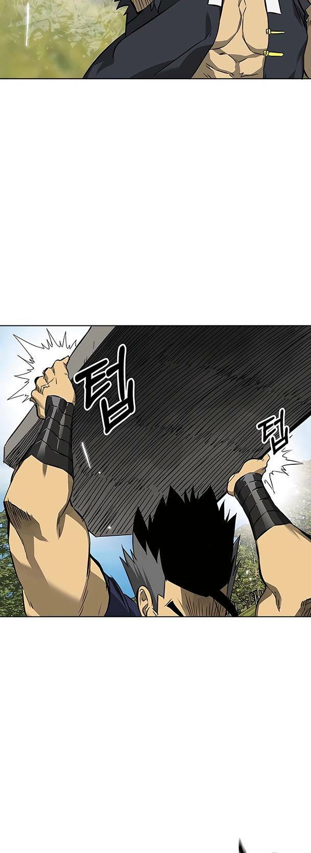 Thăng Cấp Vô Hạn Trong Murim - Chapter 143 - Page 54