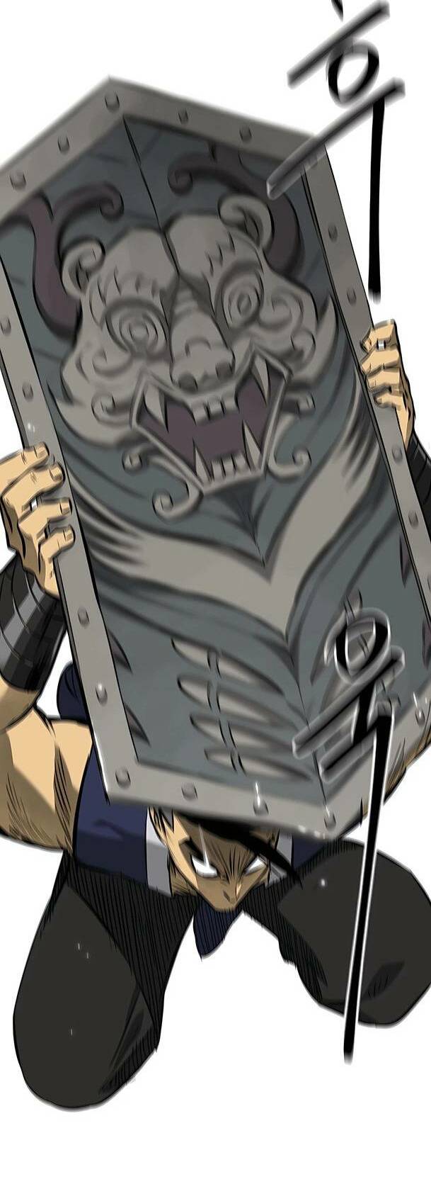 Thăng Cấp Vô Hạn Trong Murim - Chapter 143 - Page 55