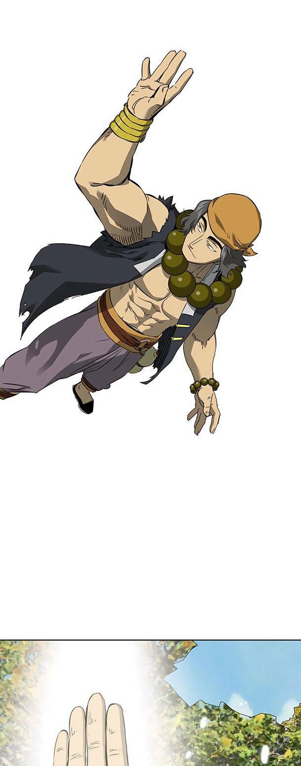 Thăng Cấp Vô Hạn Trong Murim - Chapter 143 - Page 56