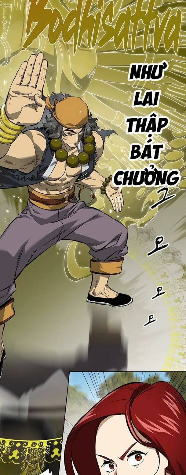 Thăng Cấp Vô Hạn Trong Murim - Chapter 143 - Page 59