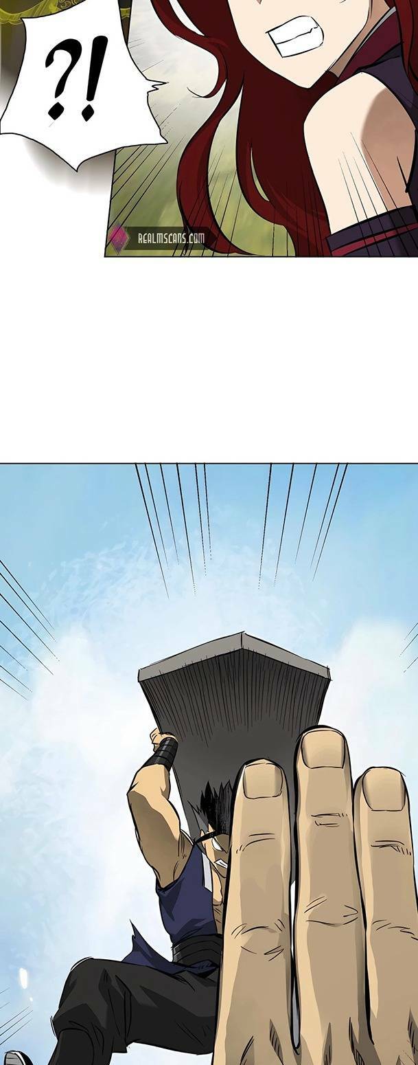 Thăng Cấp Vô Hạn Trong Murim - Chapter 143 - Page 60