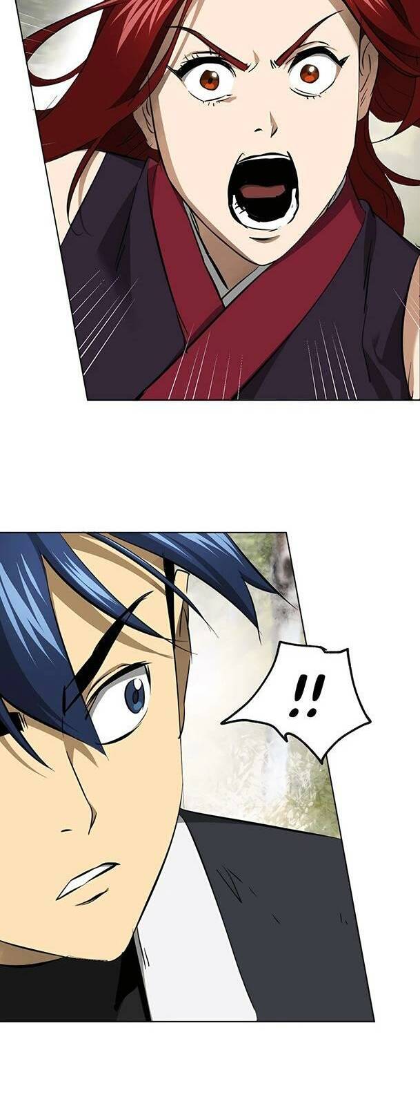 Thăng Cấp Vô Hạn Trong Murim - Chapter 143 - Page 63