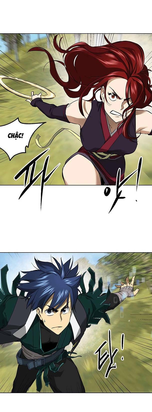 Thăng Cấp Vô Hạn Trong Murim - Chapter 143 - Page 64